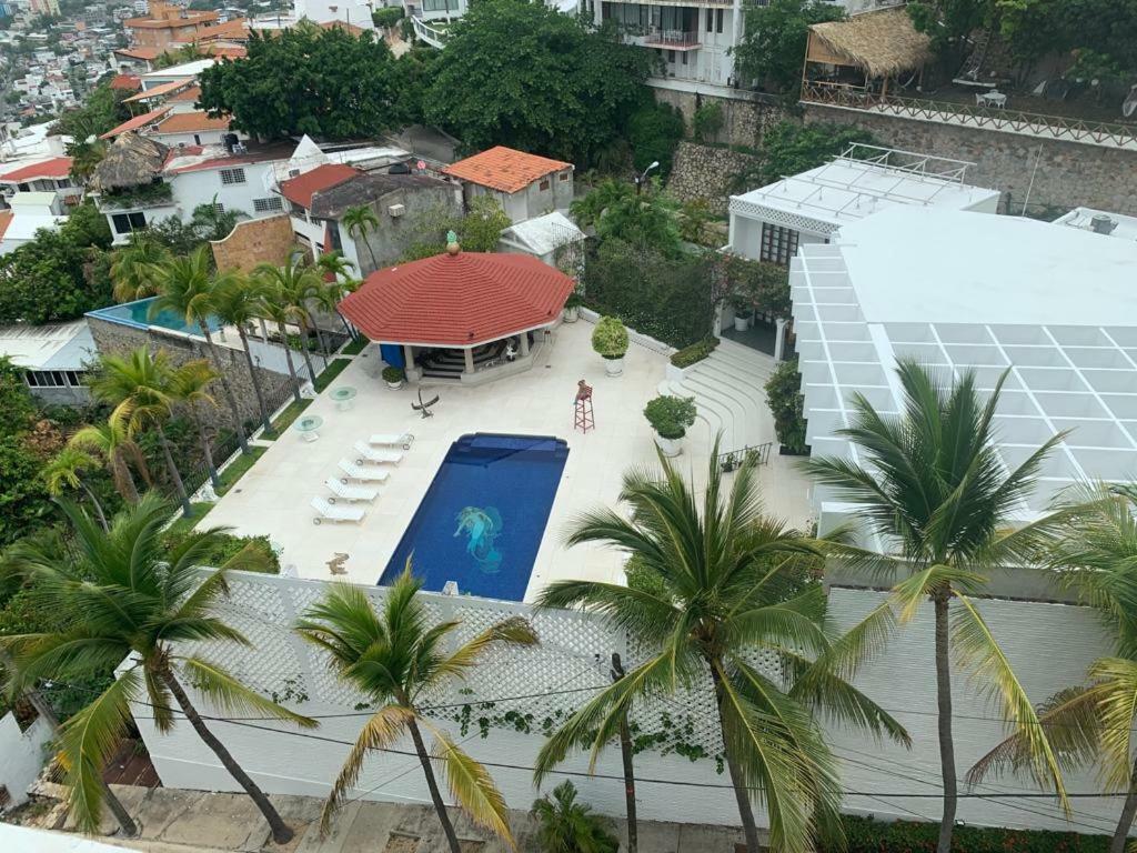 Villa Sloan *