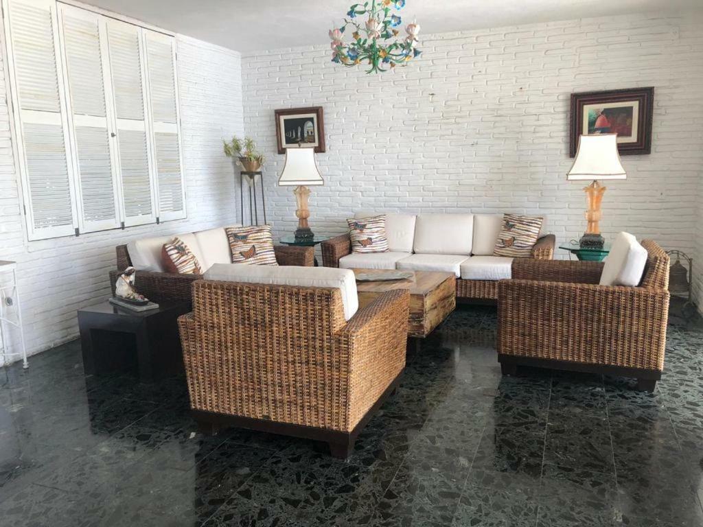 Villa Sloan Acapulco