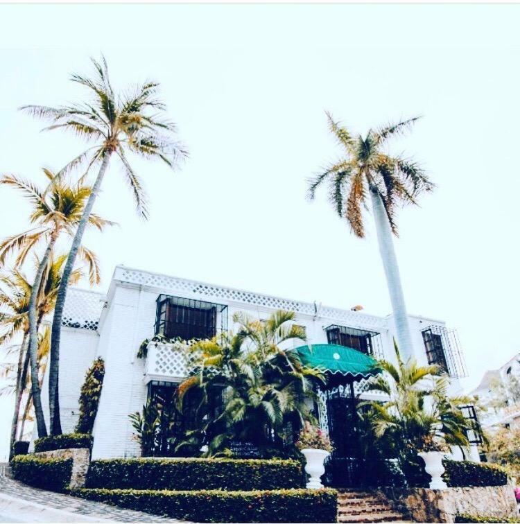 Villa Sloan *