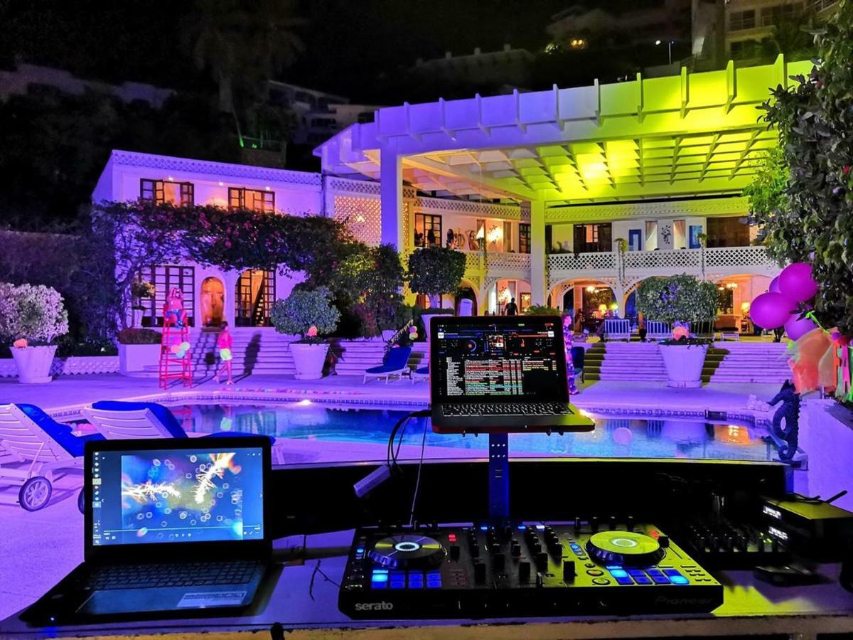 Villa Sloan Acapulco
