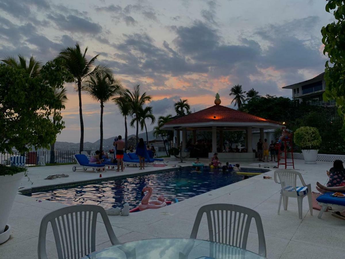 Sloan Villa